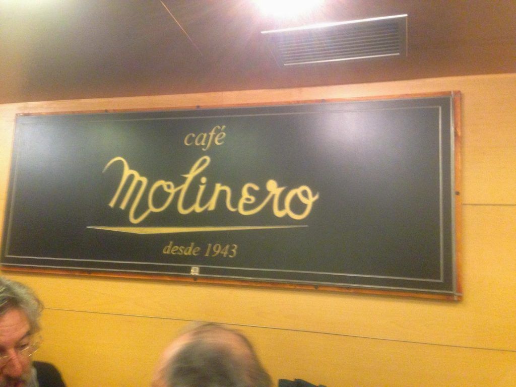 Café Molinero