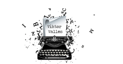 Blog del escritor Víktor Valles