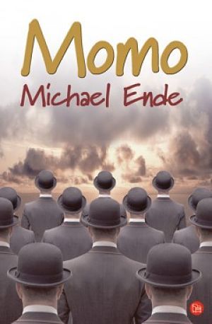 Momo, de Michael Ende