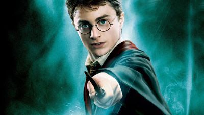 Harry Potter: sagas de literatura fantástica juvenil