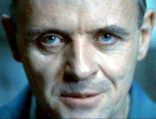 Hannibal Lecter: el villano-demonio