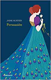 Persuasión, de Jane Austen